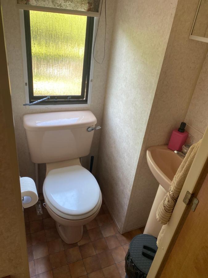 Hotel Anglojelonek Gietrzwałd Zewnętrze zdjęcie